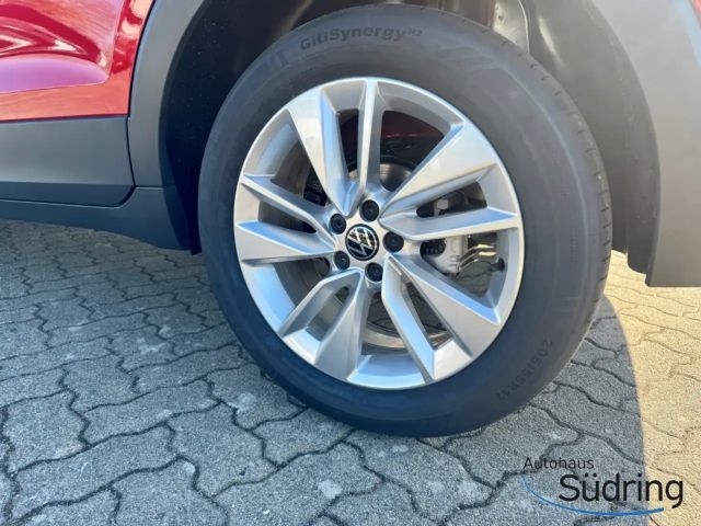 Volkswagen T-Cross DSG Life