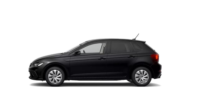 Volkswagen Polo 1.0 TSI DSG Life