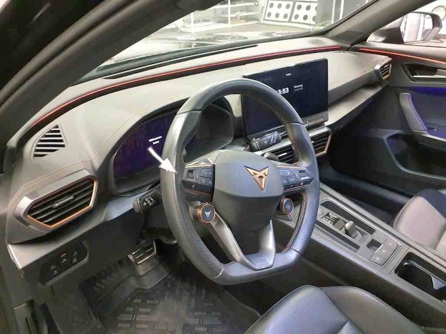 Cupra Formentor 1.4 DSG e-Hybrid