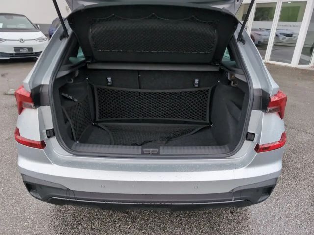 Skoda Kamiq Monte Carlo