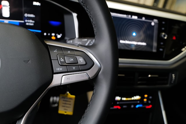 Volkswagen Taigo 1.0 TSI DSG