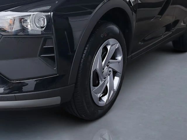 Hyundai Bayon Select