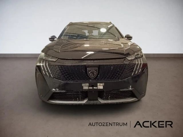 Peugeot 5008 Allure Pack Hybrid