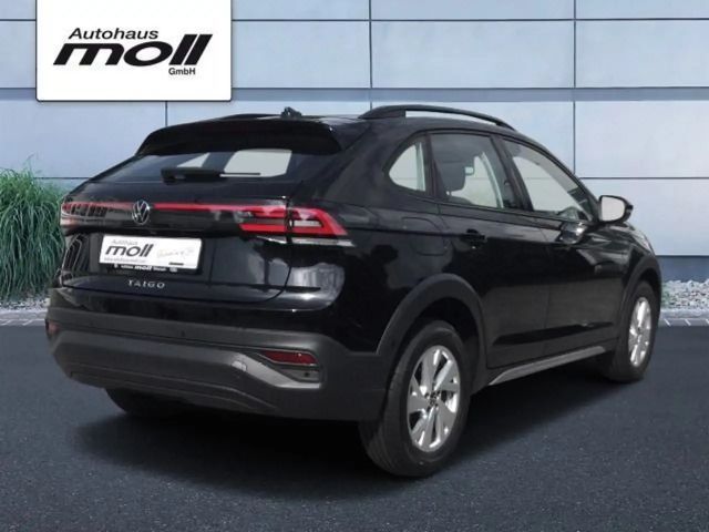 Volkswagen Taigo 1.0 TSI DSG Life