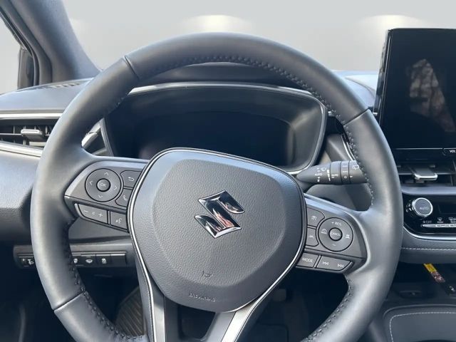 Suzuki Swace Comfort