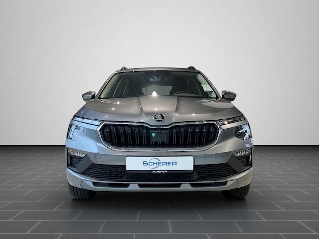 Skoda Kamiq 1.5 TSI Tour
