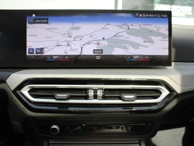 BMW 330 330e Touring