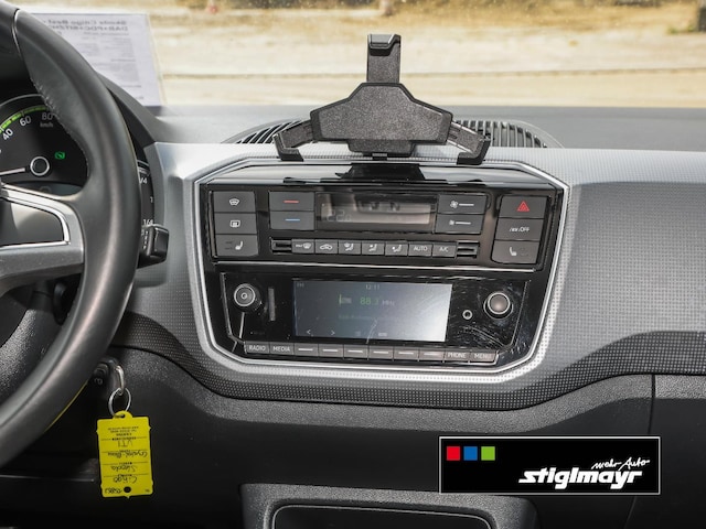 Skoda Citigo-e iV Best