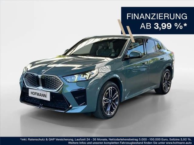 BMW iX2 M-Sport