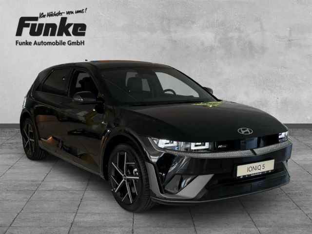 Hyundai IONIQ 5 Ioniq 5 N