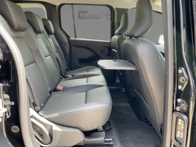 Nissan Townstar Tekna Townstar EV