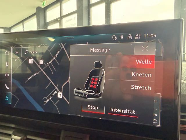 Audi A5 40 TDI S-Line