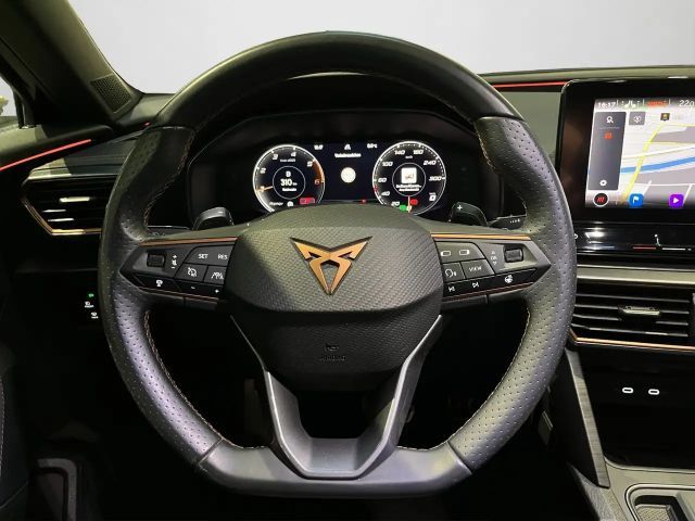 Cupra Formentor 4Drive