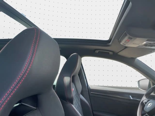 Skoda Kodiaq 2.0 TSI 4x4 RS