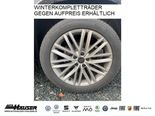 Cupra Ateca 2.0 TSI 4Drive DSG