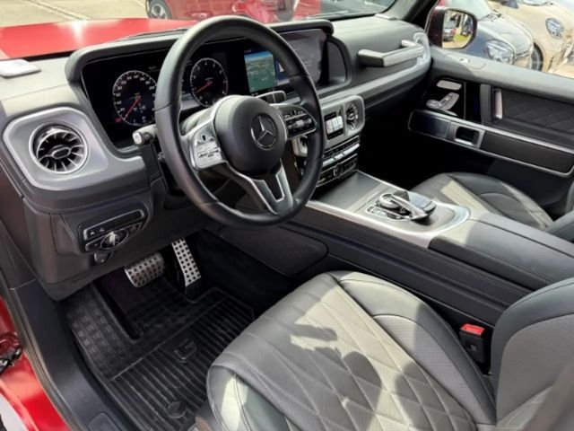 Mercedes-Benz G 500 Professional/Superior NightII manufaktur