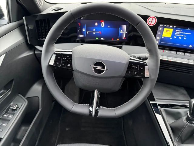 Opel Astra Sitzheizung, Allwetter,PDC v+h, LED, AGR Sitz