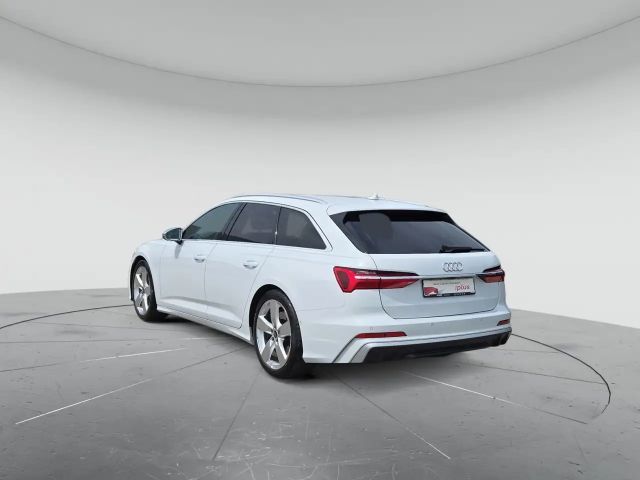 Audi S6 KAM/LEDER/2xPDC/NAVI/uvm.