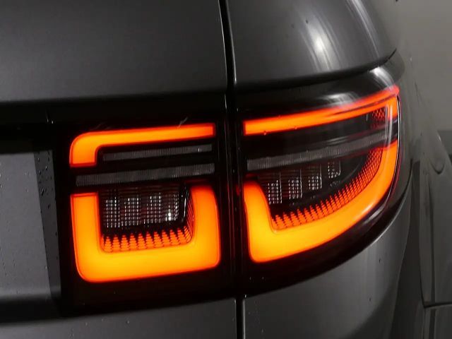 Land Rover Discovery Sport P300e SE