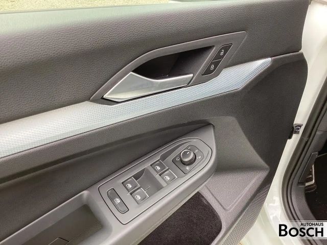 Volkswagen Golf 1.5 TSI Golf VIII