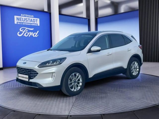 Ford Kuga 4x4 AWD Titanium