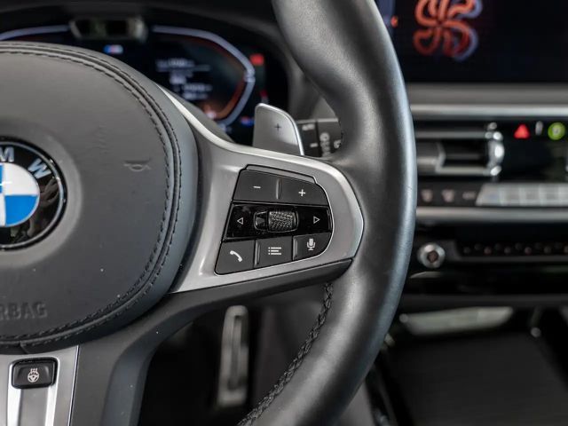 BMW X3 M-Sport xDrive