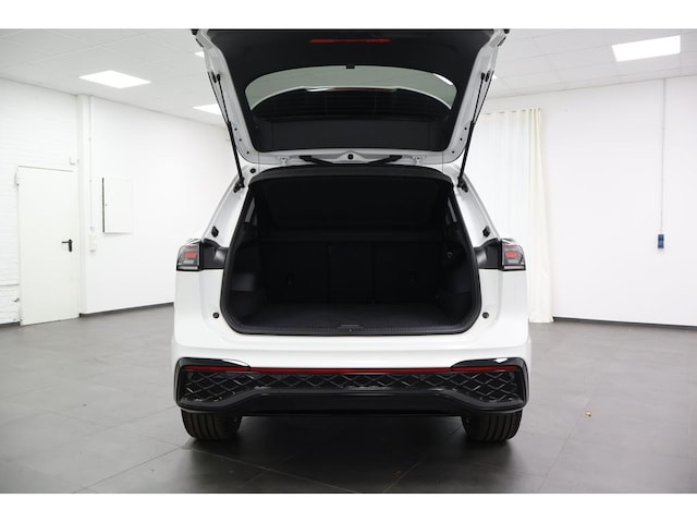 Volkswagen Tiguan 2.0 TDI DSG R-Line