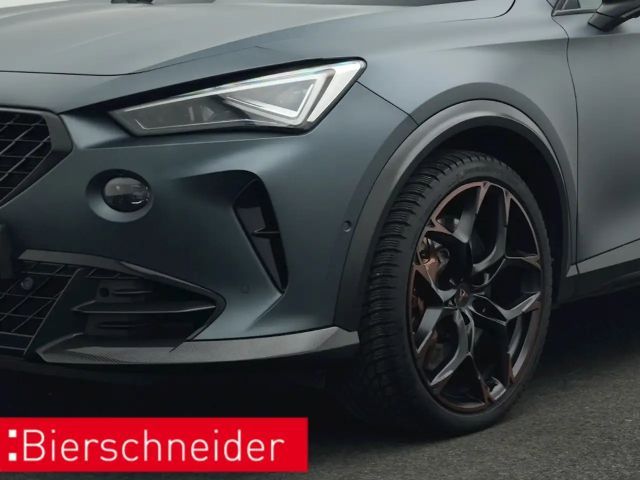 Cupra Formentor 2.5 TSI DSG VZ5