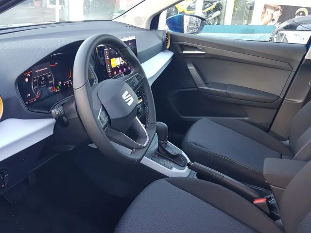 Seat Arona 1.0 TSI DSG Style