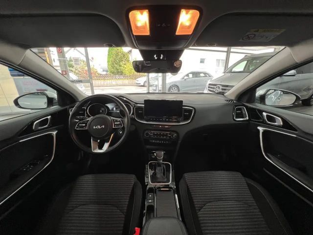 Kia Ceed CRDi Vision