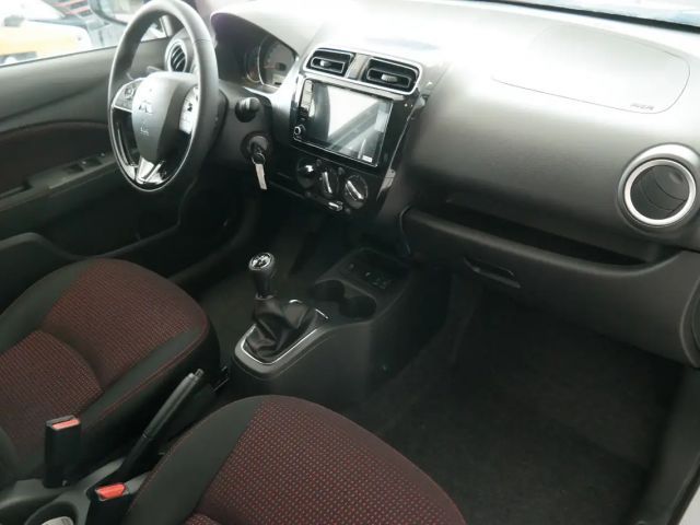 Mitsubishi Space Star ClearTec MIVEC Star