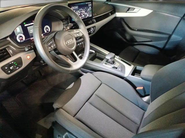 Audi A4 35 TFSI S-Tronic