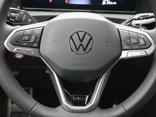 Volkswagen Tiguan "GOAL" 2,0 l TDI SCR 110 kW (150 PS) 7-Gang-Doppelkupplungsgetriebe KLIMA LED NAVI ALU