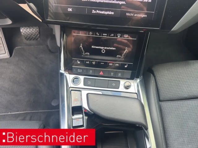 Audi e-tron 55 Quattro S-Line