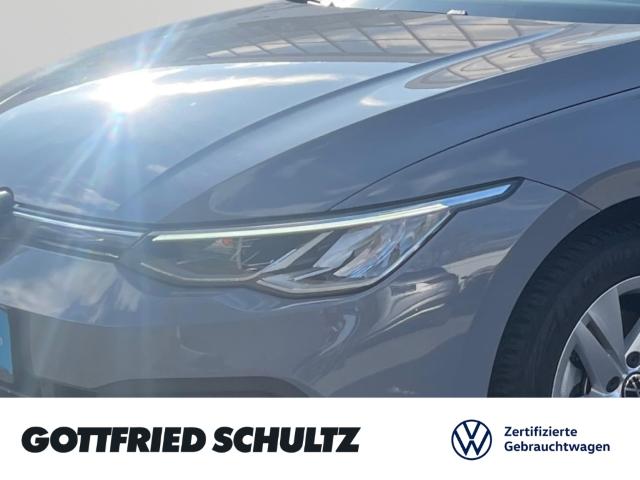 Volkswagen Golf 1.5 TSI Life