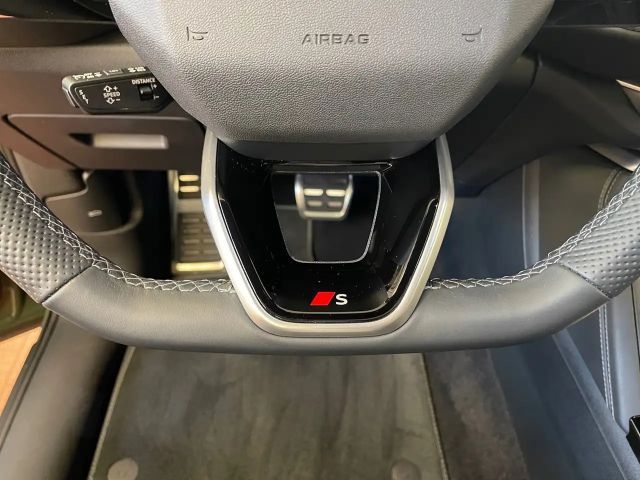 Audi Q5 2.0 TDI Quattro