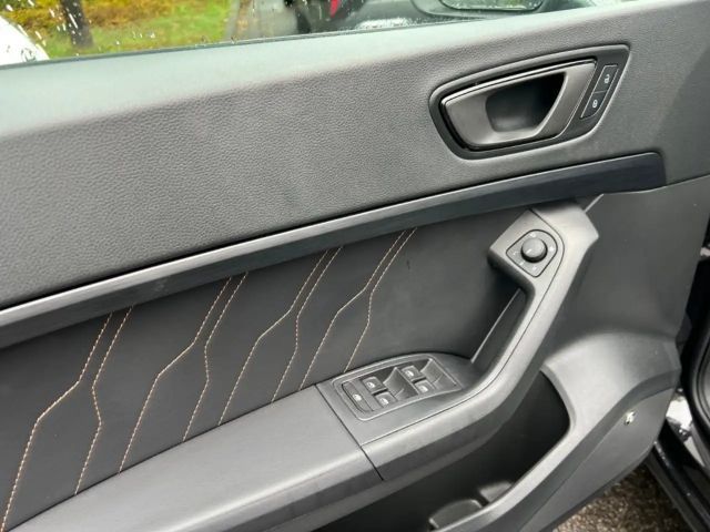 Cupra Ateca 2.0 TSI 4Drive DSG