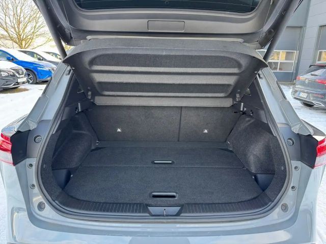 Nissan Qashqai DIG-T Tekna