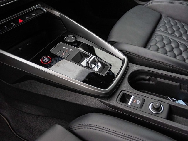 Audi RS3 Quattro S-Tronic Sportback