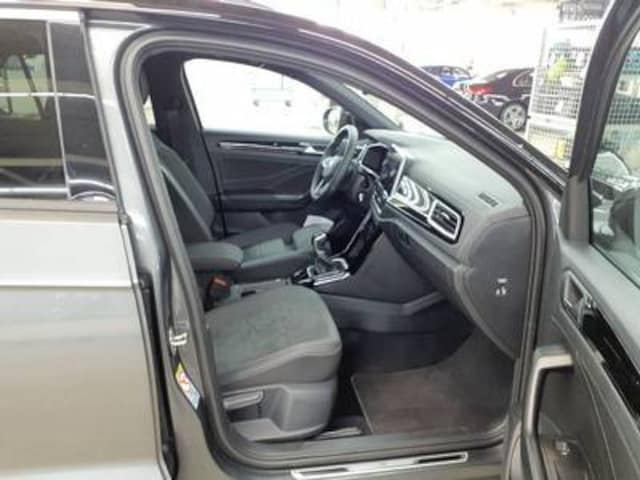 Volkswagen T-Roc 1.5 TSI DSG R-Line