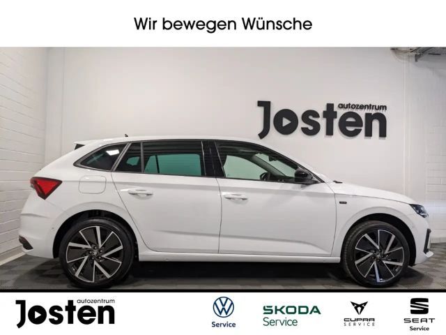 Skoda Scala 1.5 TSI Tour