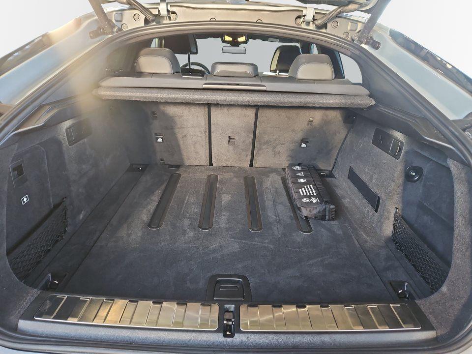 BMW X6 M-Sport xDrive40d