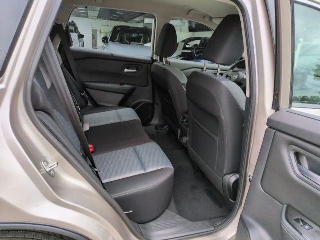 Nissan X-trail Acenta