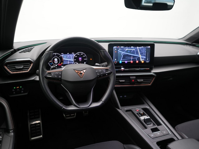 Cupra Leon ST Sportstourer e-Hybrid