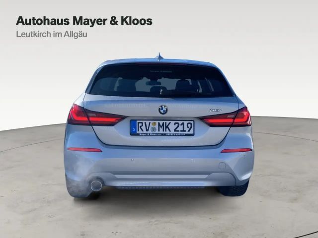 BMW 118 118i Advantage pakket Sedan