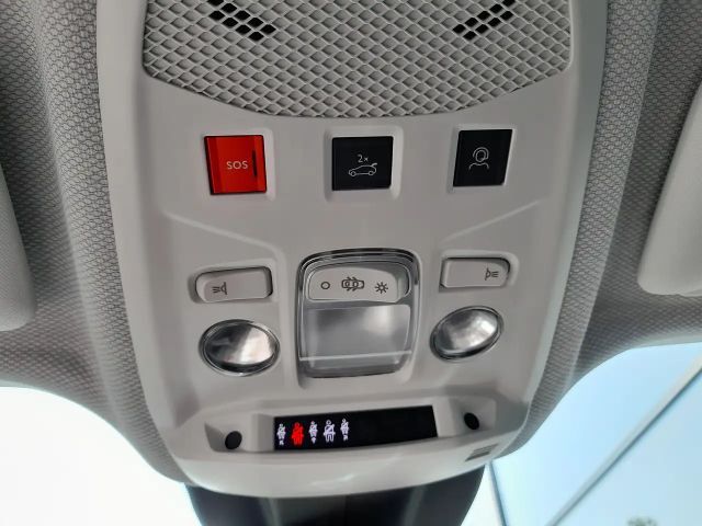Jeep Avenger Altitude