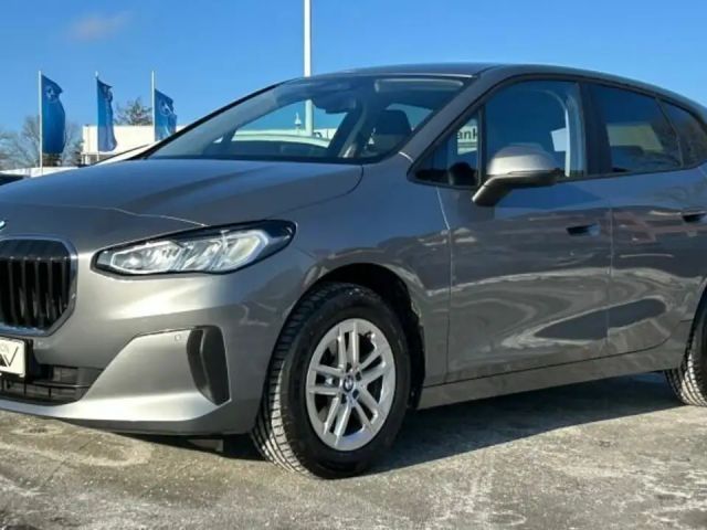 BMW 218 218i Active Tourer Sedan