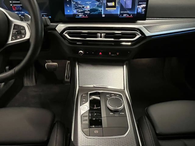 BMW 330 330e M-Sport Sedan xDrive