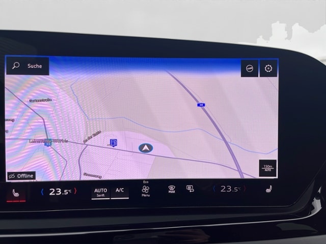 Audi A5 Avant S-Tronic