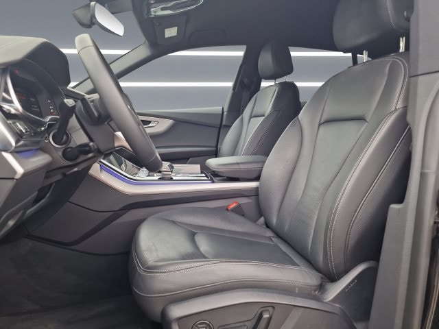 Audi Q8 45 TDI Quattro